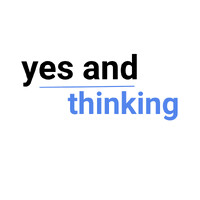yes and thinking logo - Similar company to Pivot People