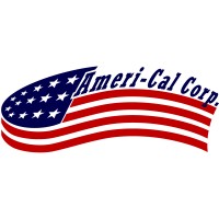 Ameri-Cal Corp. logo - Similar company to Tab Construction