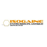 ISOGAINEsas logo - Similar company to Plast E-Concept