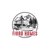 FJORD HOMES logo - Similar company to Film And Fly Ug