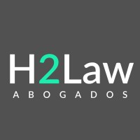 H2Law Abogados logo - Similar company to Wmg Abogados