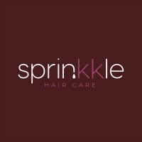 Sprinkkle Hair Care logo - Similar company to Ellelei Essentials