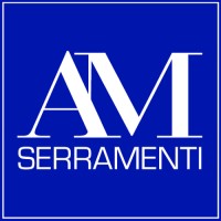 AM serramenti logo - Similar company to Serrcenter