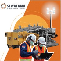 Pt Sumberdaya Sewatama
