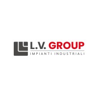 L.V. GROUP IMPIANTI INDUSTRIALI logo - Similar company to Barriere Di Sicurezza