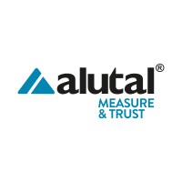 Alutal logo - Similar company to Mp4
