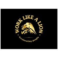Worklikealion B.V. logo - Similar company to Remote Experts