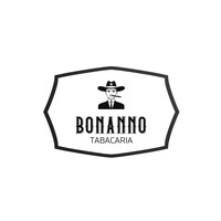 BONANNO logo - Similar company to Don Emmanuel