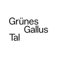 Verein Grünes Gallustal logo - Similar company to Areal Bach