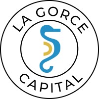 La Gorce Capital logo - Similar company to Barnes And Nobel