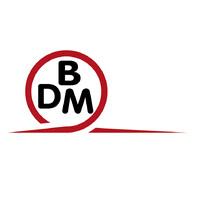 DBM SpA logo - Similar company to Dbx