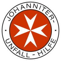 Johanniter Unfall-Hilfe e.V. Offshore Rescue logo - Similar company to Windea Offshore
