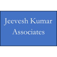 Jeevesh Kumar Associates logo - Similar company to Astrafx