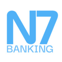 N7 Banking logo - Similar company to Linktia Holdings
