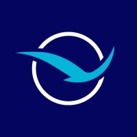 Blue Angels Air logo - Similar company to Shiv Consultancy