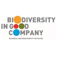 Biodiversity in Good Company logo - Similar company to Baum E.V.