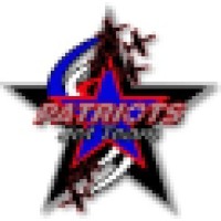 Patriots Jet Team logo - Similar company to Flight Research International