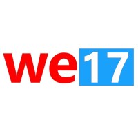 WE17 logo - Similar company to Zts Technologies