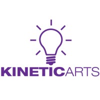 Kinetic Arts logo - Similar company to Inheritance Theater Project