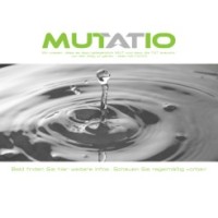 MUTATIO e.V. logo - Similar company to Hoffman Institute Germany