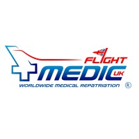 FLIGHT MEDIC UK LIMITED logo - Similar company to Rt Group - Remote Trauma