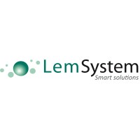 LemSystem logo - Similar company to Trainfes
