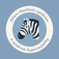 Ehlers-Danlosův syndrom a syndrom hypermobility, z.s. logo - Similar company to Abeceda Lídra