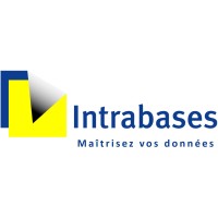 Intrabases logo - Similar company to Orbis Software Ltd