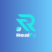 Realfy Inc. logo - Similar company to Artlogics