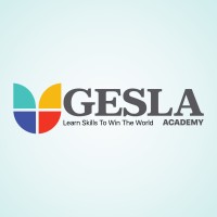 GESLA Academy logo - Similar company to Terias Consulting Ltd