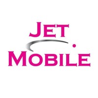 Jet Mobile LLC logo - Similar company to Blu Water Brew