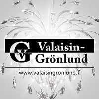 Valaisin Grönlund logo - Similar company to Finsoffat Oy