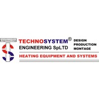 Technosystem Engineering SpLtd logo - Similar company to Cool Energy Ltd.