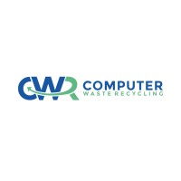 Computer Waste Recycling logo - Similar company to Computer Data Shred Ltd