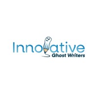 Innovative Ghost Writers logo - Similar company to Statifacts