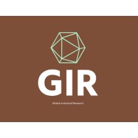 Global Industrial Research logo - Similar company to Hubhvacr China