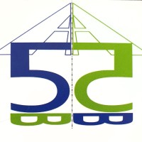 5B - architektur logo - Similar company to Simuro Baubedarf Ag