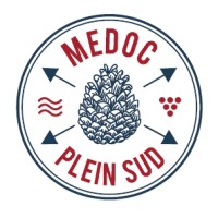 Office de Tourisme Médoc plein Sud logo - Similar company to Château Larrivet Haut-Brion