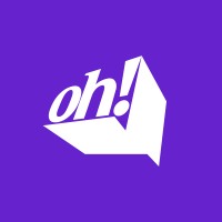 Oh Hello logo - Similar company to Agent