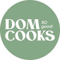 Dom Cooks logo - Similar company to Du Bruit Dans Les Recettes