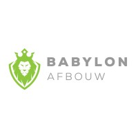 Babylon Afbouw B.V. logo - Similar company to Babylon Security & Services