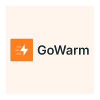GoWarm logo - Similar company to Karplexus