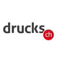 drucks.ch logo - Similar company to Srbija Print Shop