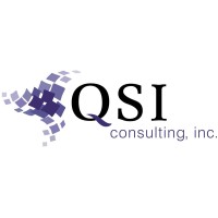 QSI Consulting Inc. logo - Similar company to Tbg Security