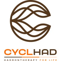 CYCLHAD logo - Similar company to European Radiation Research Society