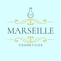 Marseille Cosméticos logo - Similar company to Diponto