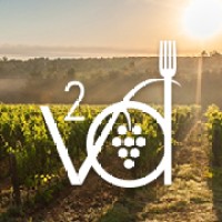 Vine2Dine logo - Similar company to How Upscale