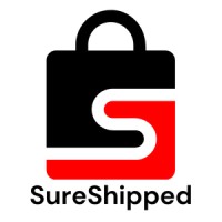 Sureshipped logo - Similar company to Alluster Storage
