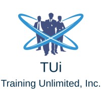 Training Unlimited, Inc. logo - Similar company to Kes Global Advisors