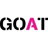 GOAT logo - Similar company to Wdg | Architects Engineers